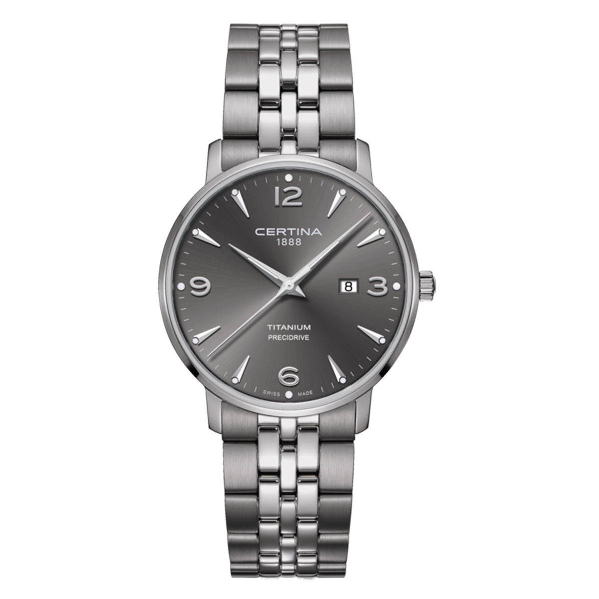 ZEGAREK CERTINA DS Caimano