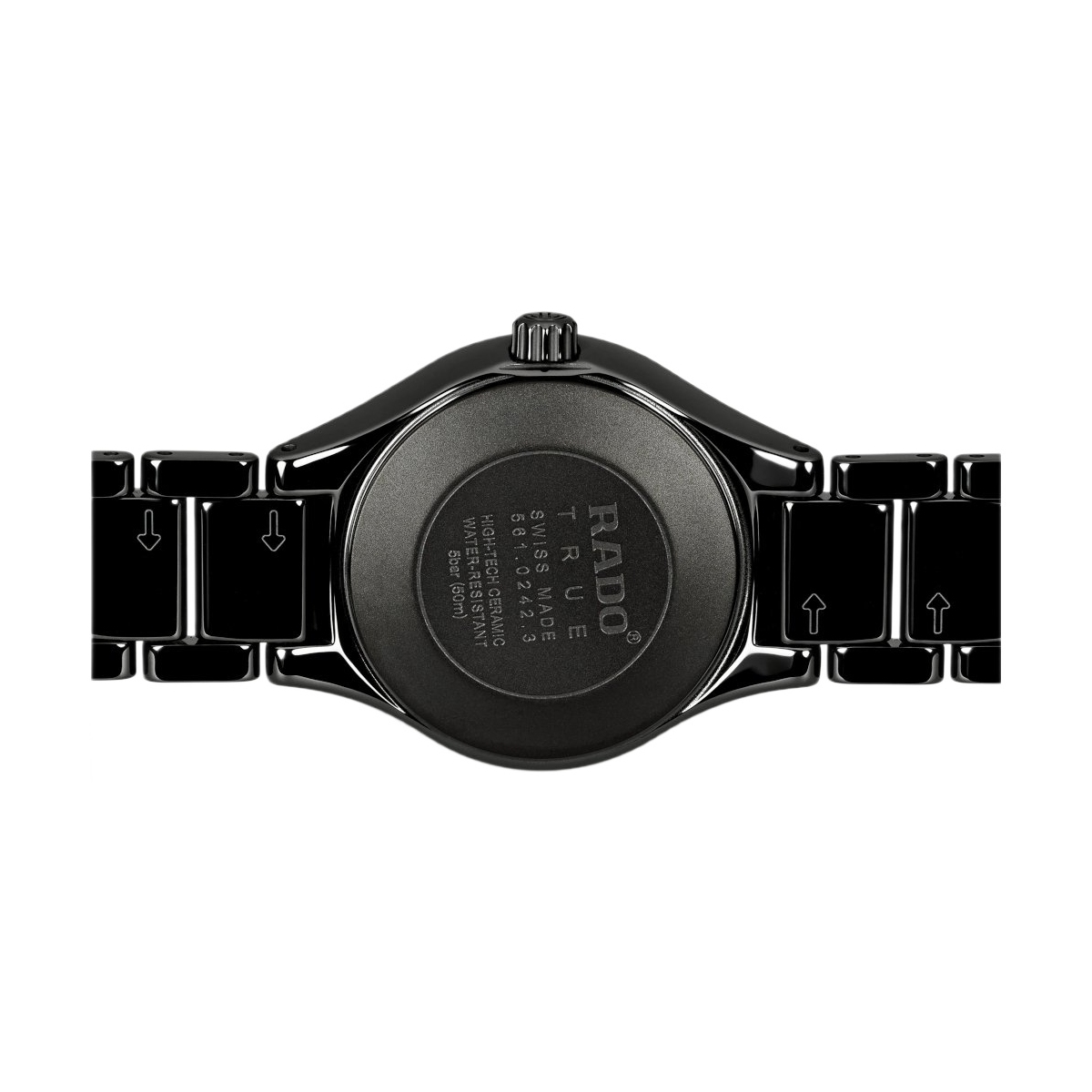 ZEGAREK RADO True Diamonds