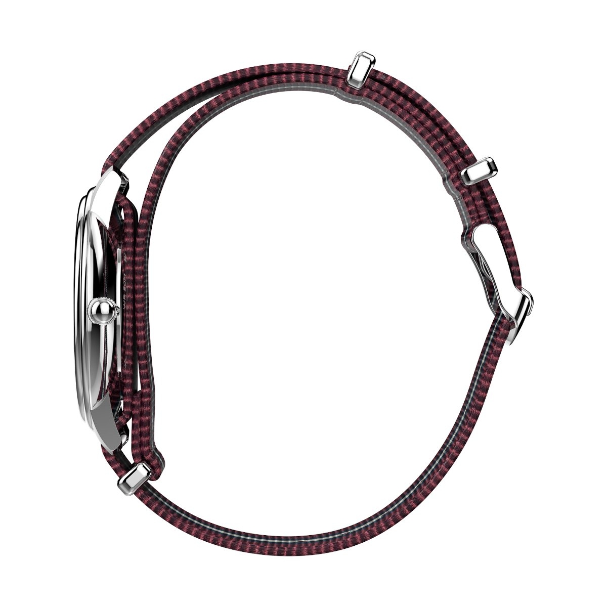 ZEGAREK TIMEX Waterbury Metropolitan Sub-Second