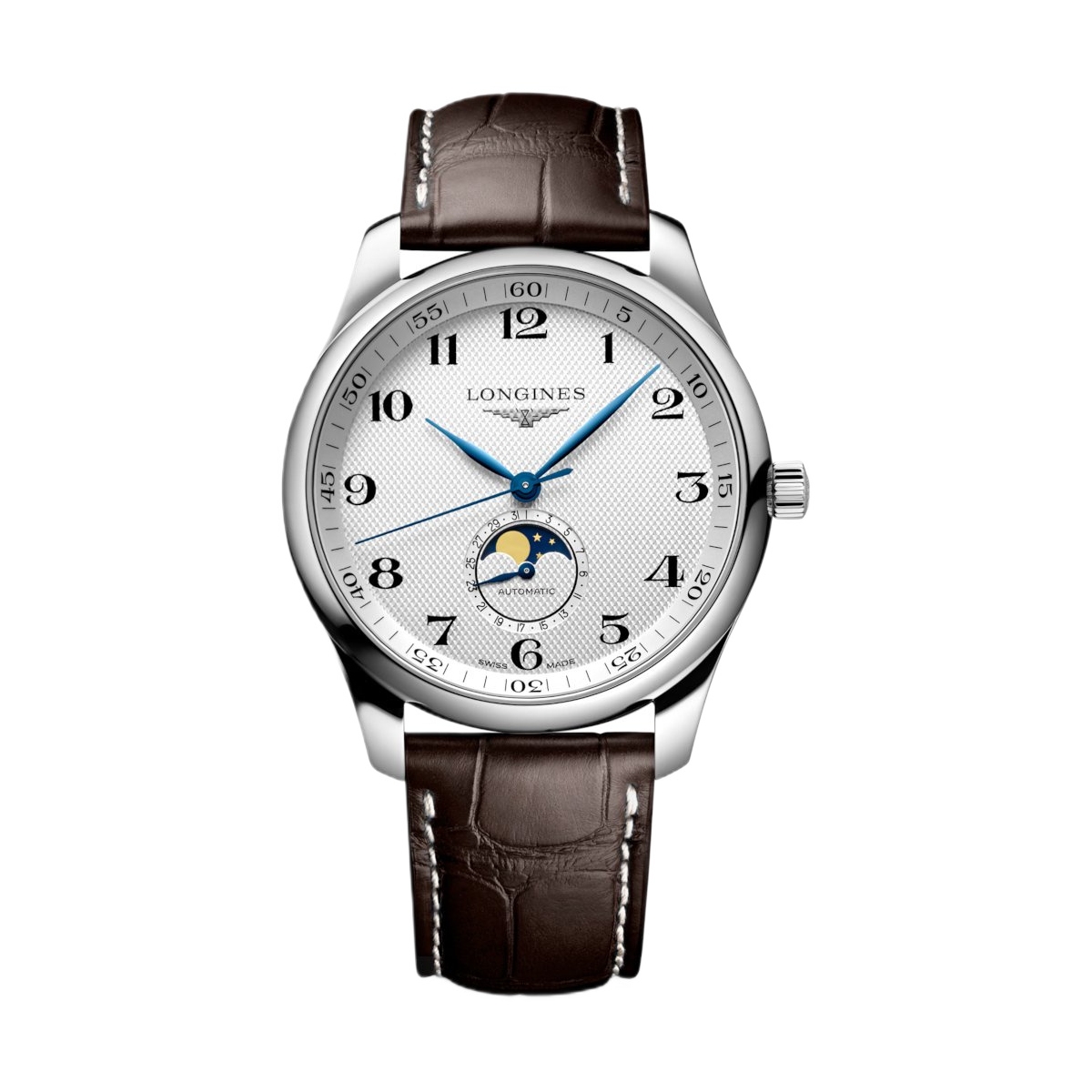 LONGINES MASTER COLLECTION MOONPHASE
