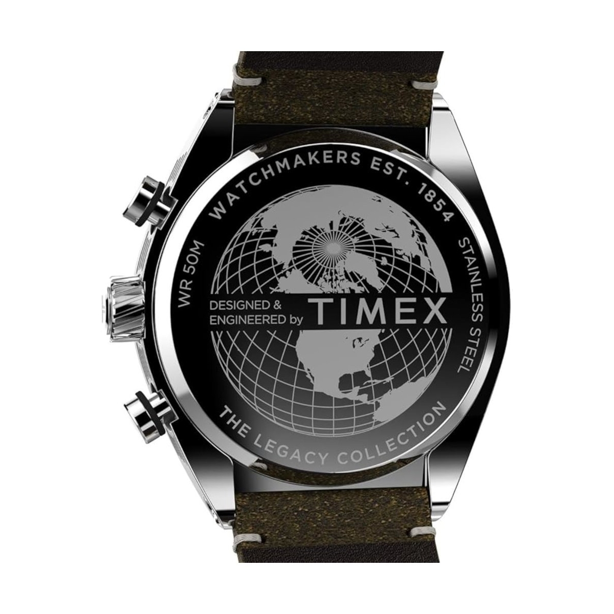 ZEGAREK TIMEX Legacy