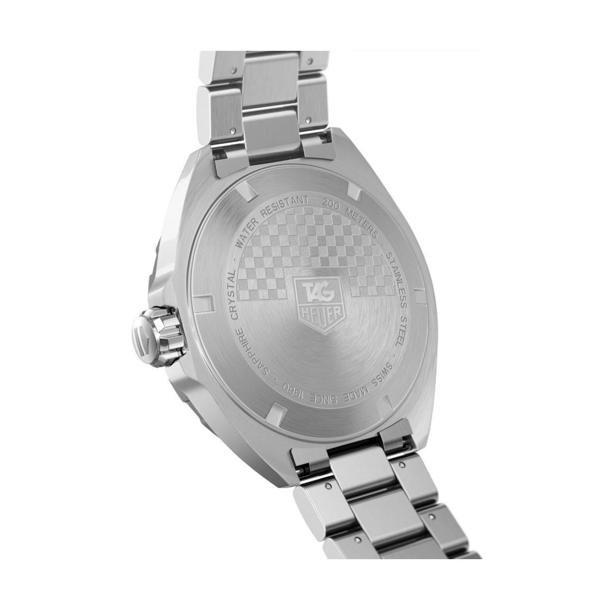 ZEGAREK TAG HEUER FORMULA 1 DATE