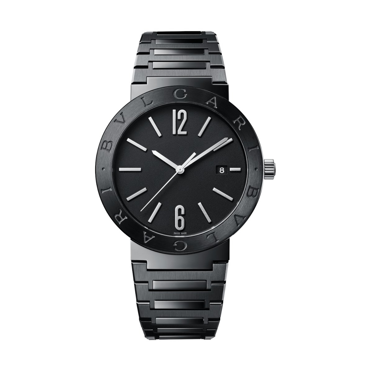 ZEGAREK BVLGARI BVLGARI