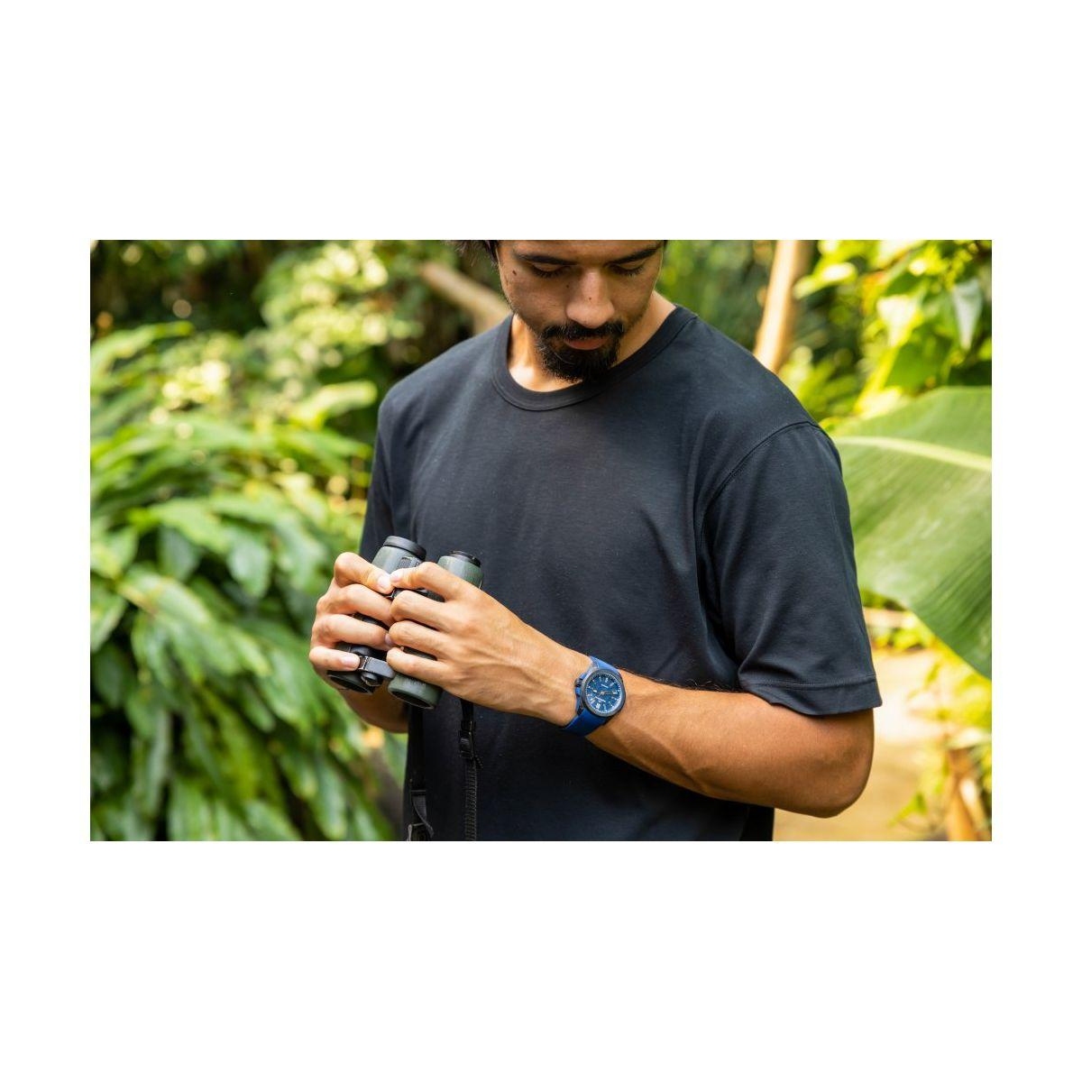 ZEGAREK NORQAIN WILD ONE