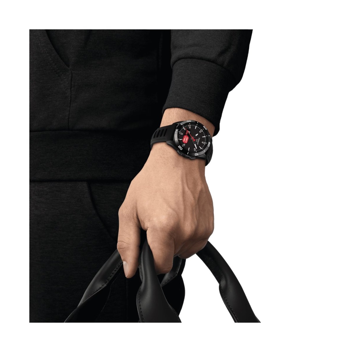 TISSOT T-TOUCH CONNECT SPORT