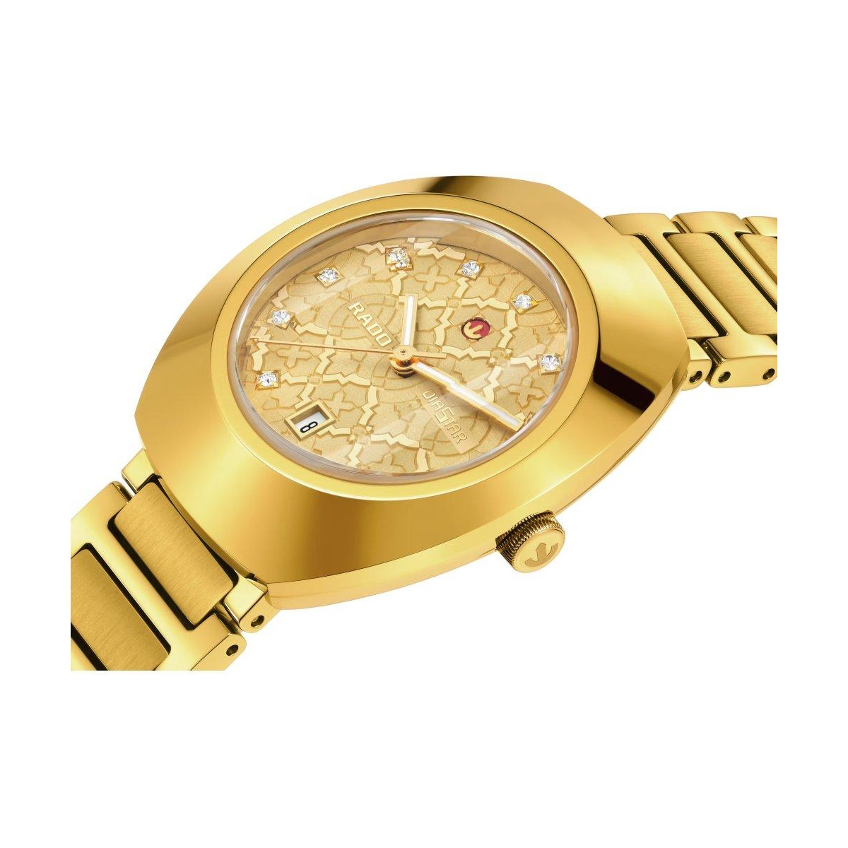 ZEGAREK RADO DIASTAR ORIGINAL AUTOMATIC