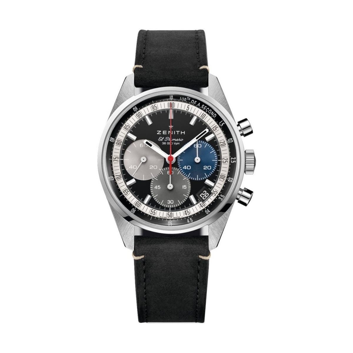 ZEGAREK ZENITH CHRONOMASTER ORIGINAL