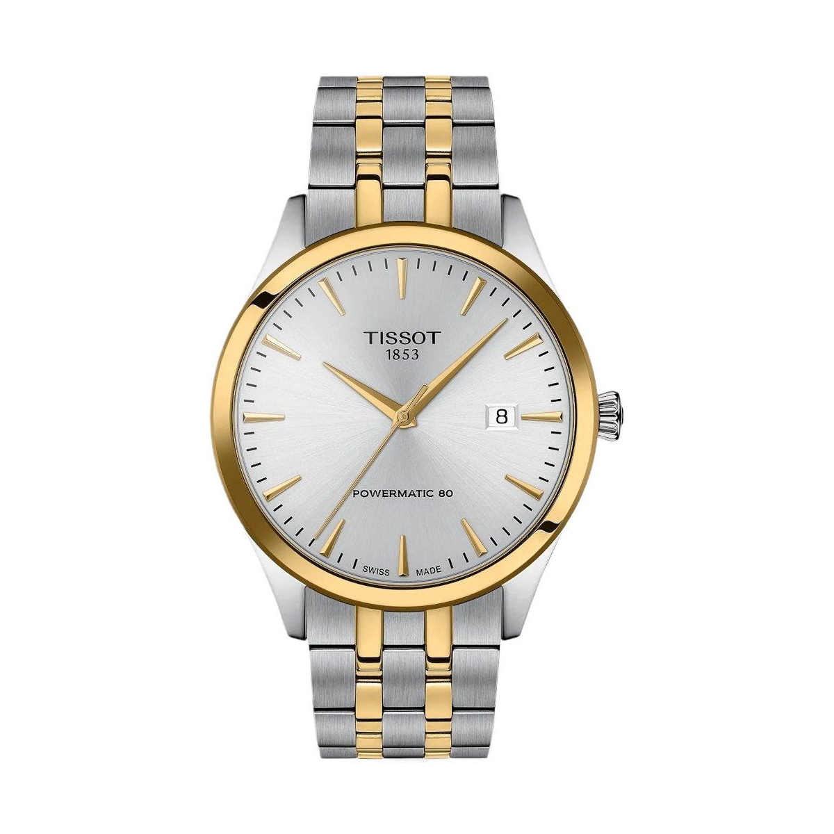 TISSOT CLASSIC DREAM 40MM