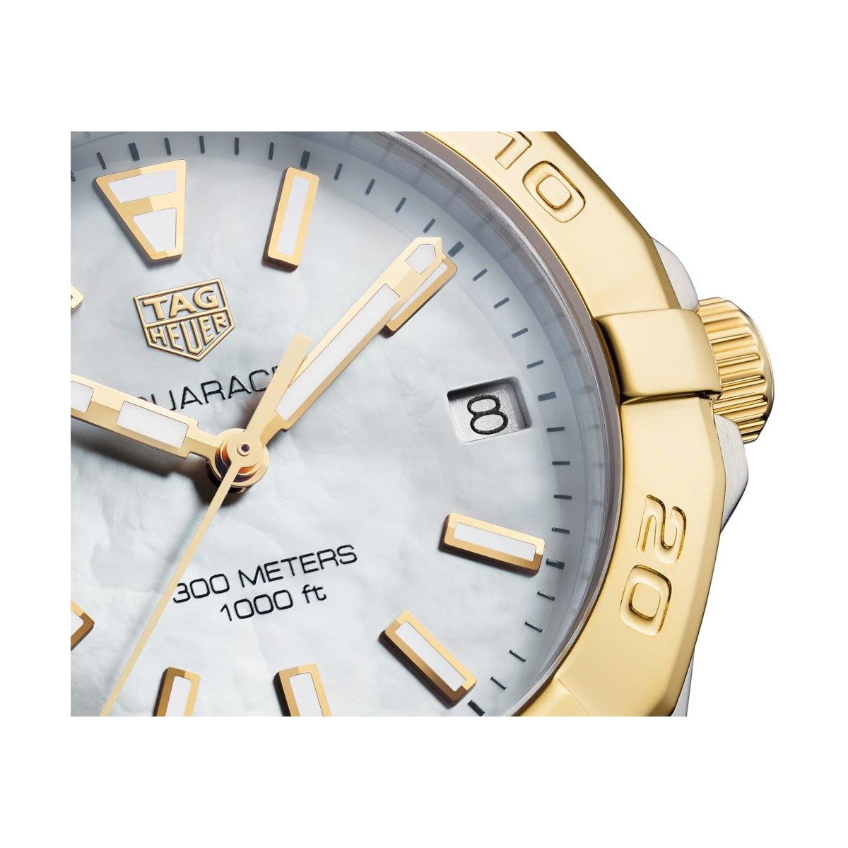 ZEGAREK TAG HEUER AQUARACER DATE