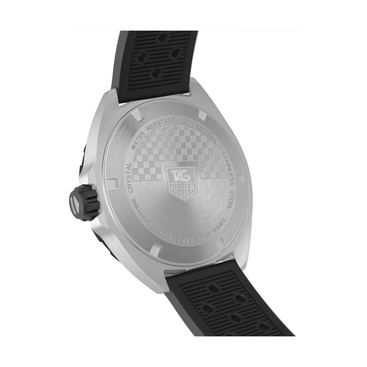 ZEGAREK TAG HEUER FORMULA 1 DATE