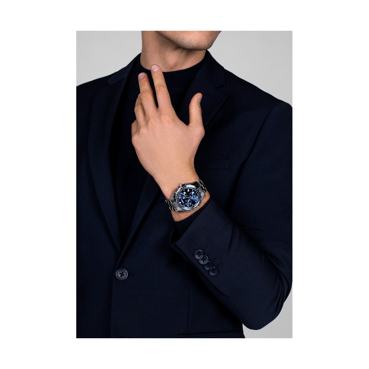 ZEGAREK RADO HyperChrome Chronograph