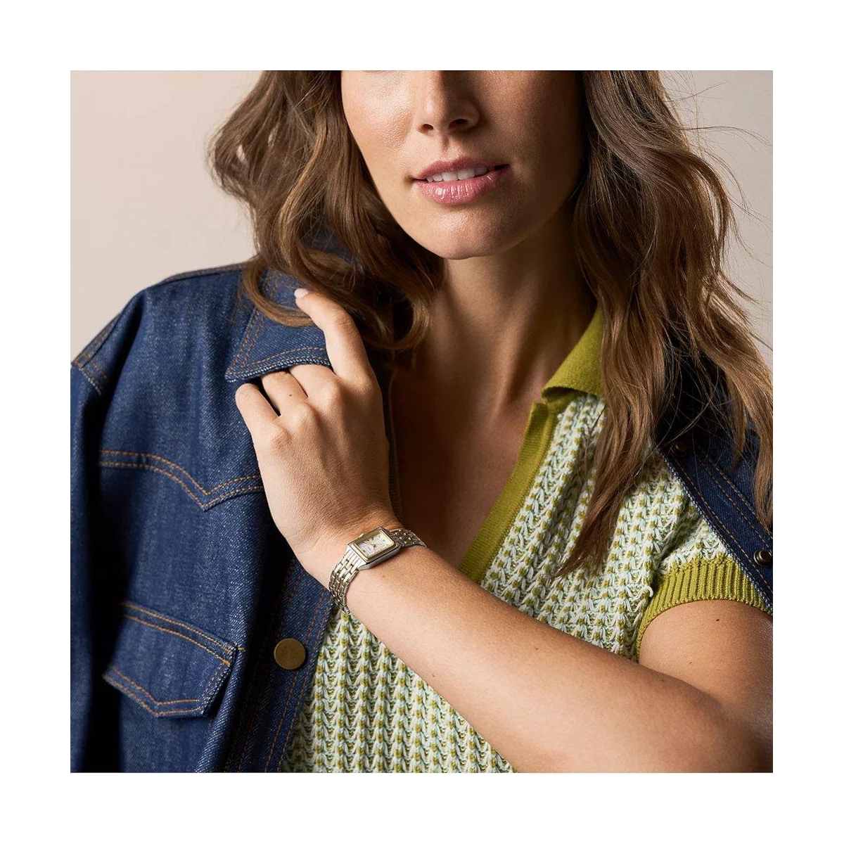 ZEGAREK FOSSIL RAQUEL MINI