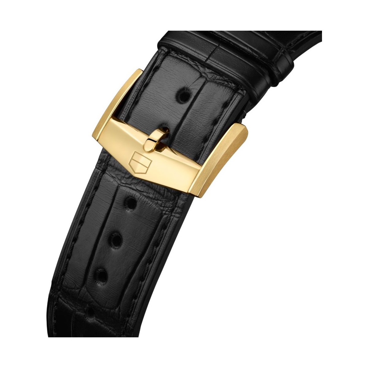 ZEGAREK TAG HEUER CARRERA CHRONOGRAPH