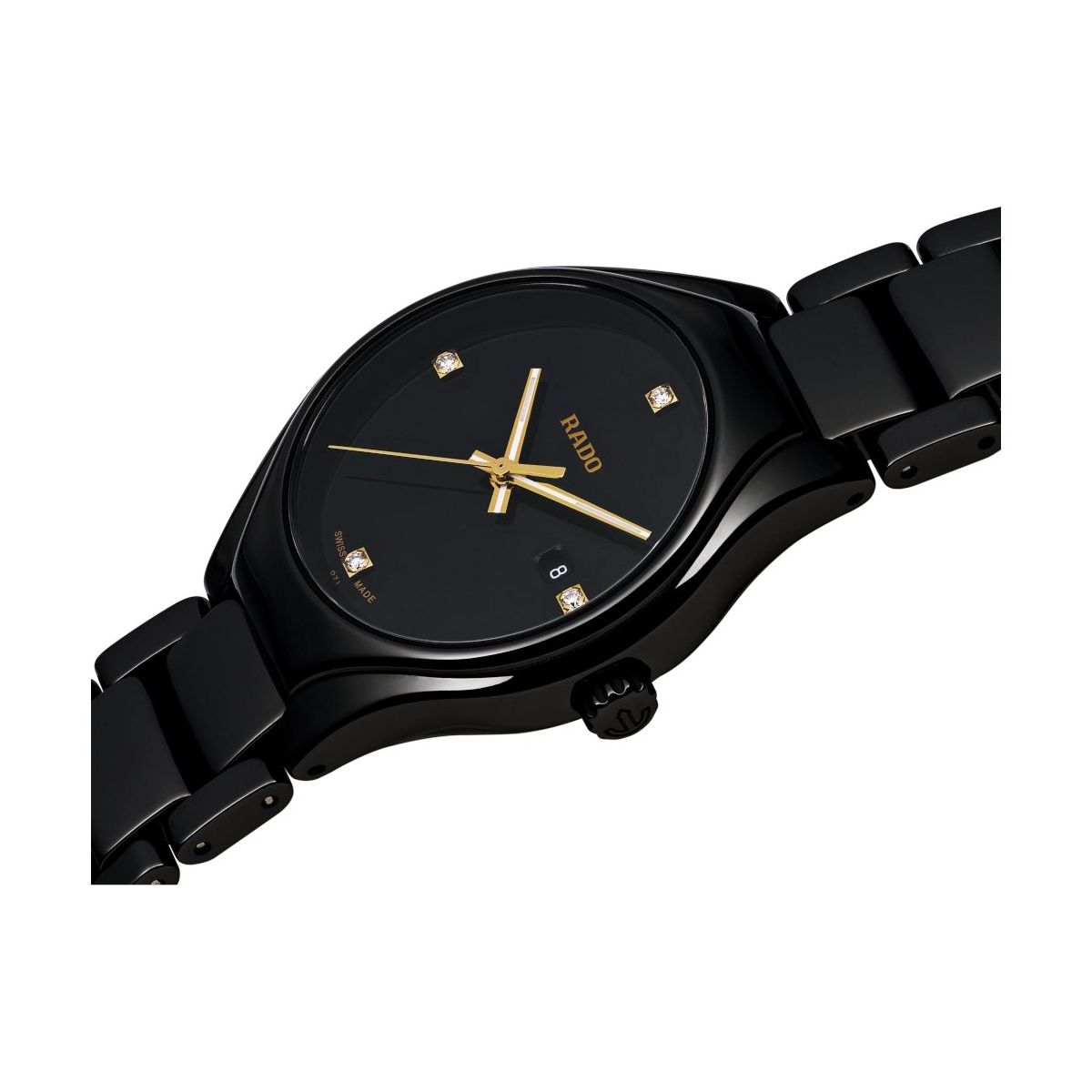 ZEGAREK RADO True Diamonds