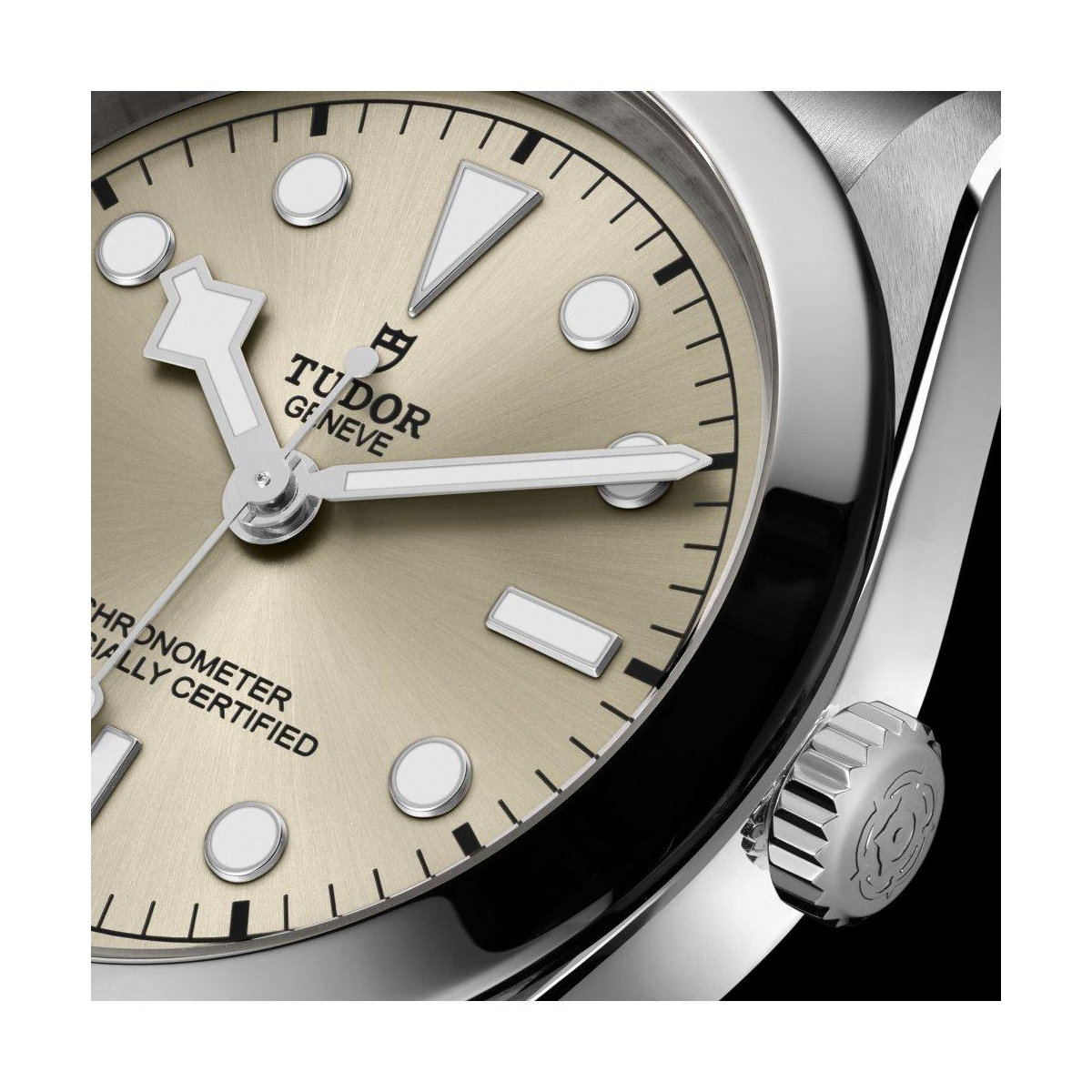TUDOR BLACK BAY ONE 41