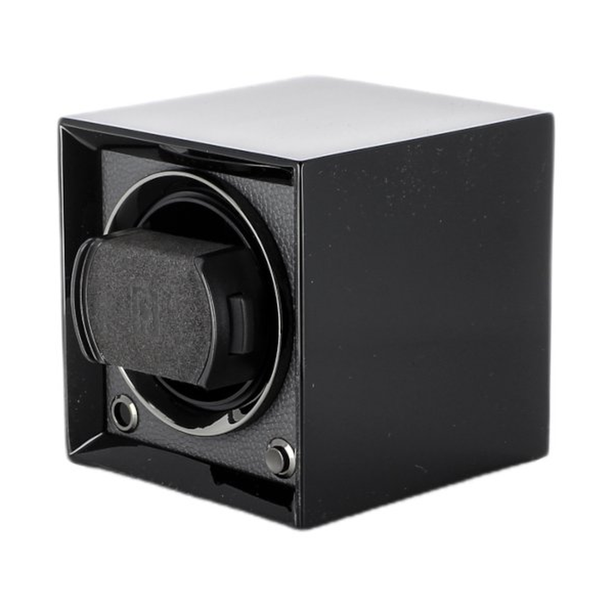 ROTOMAT PAUL DESIGN GENTLEMEN 1 BLACK HIGHGLOSS