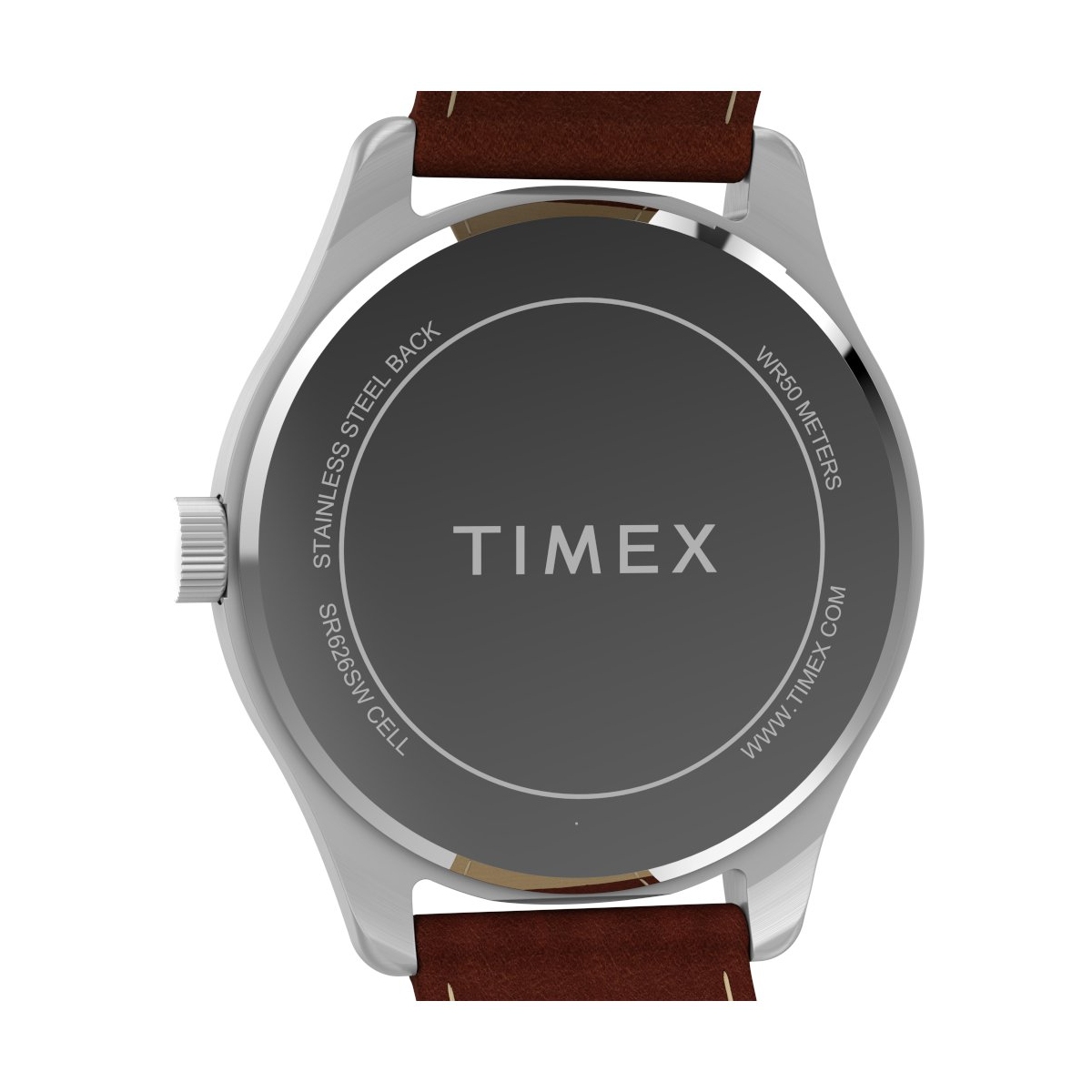 ZEGAREK TIMEX MAIN STREET