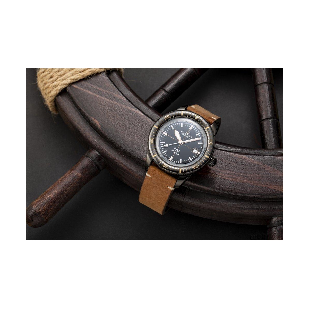 ZEGAREK CERTINA DS PH200M POWERMATIC 80