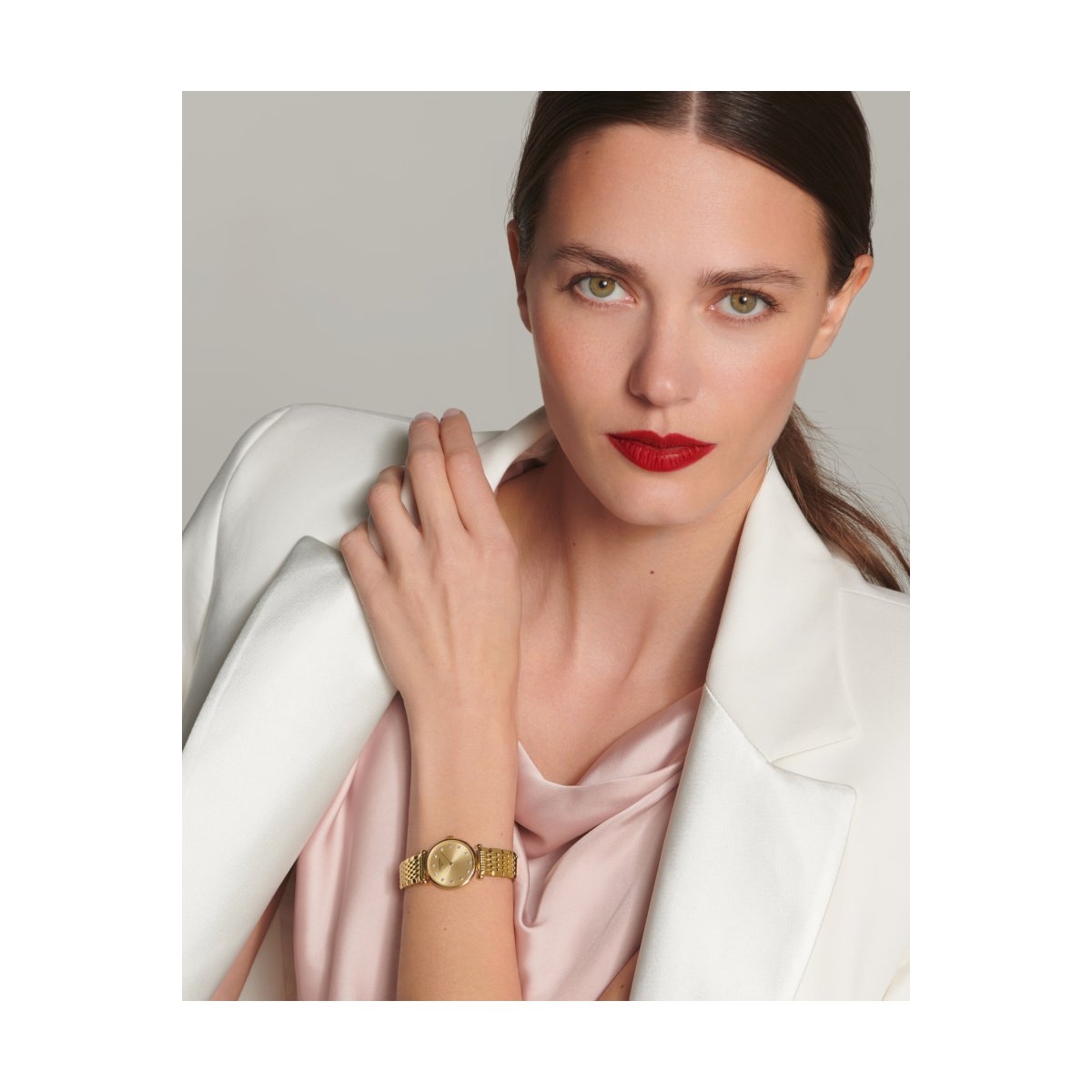 LONGINES LA GRANDE CLASSIQUE DE LONGINES