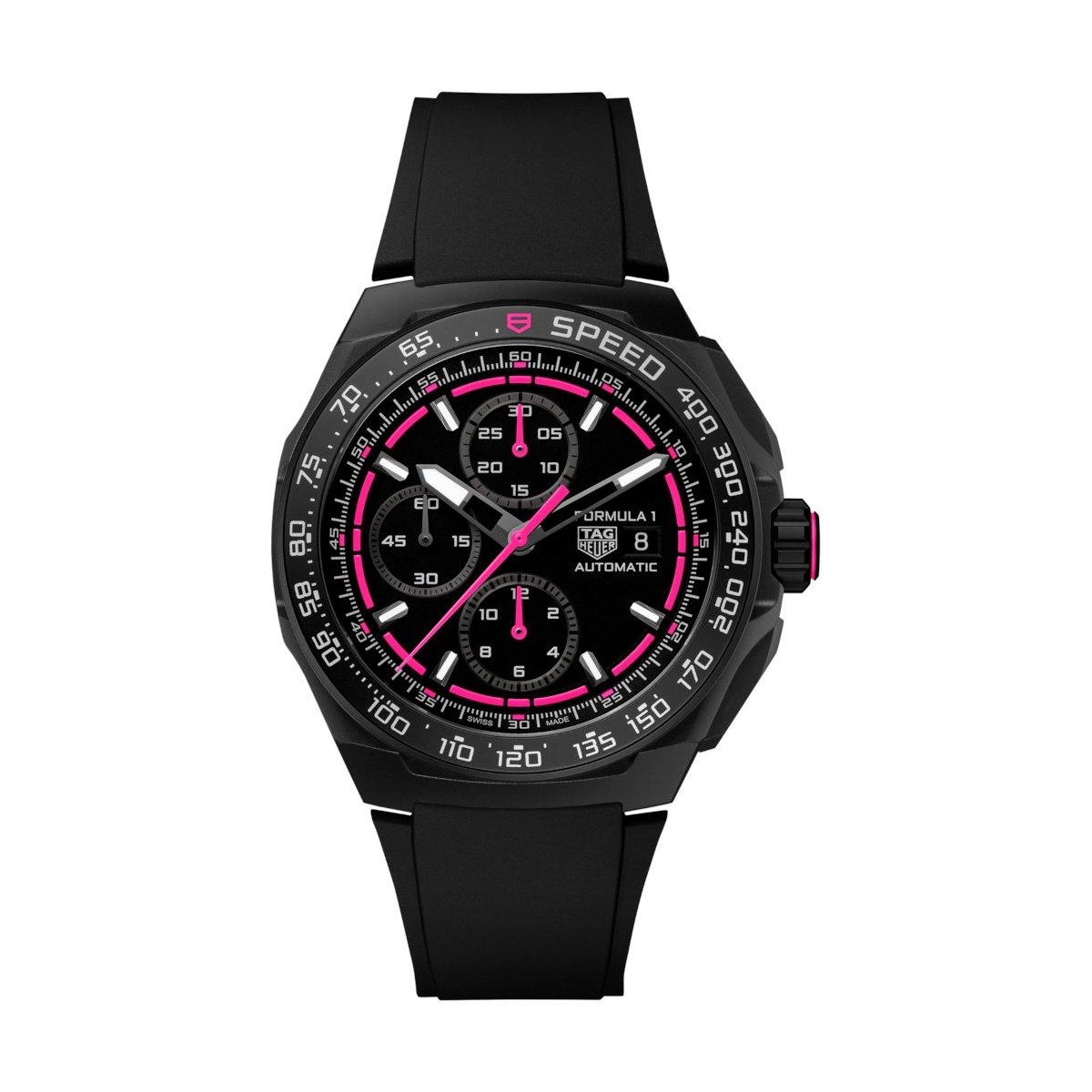 ZEGAREK TAG HEUER FORMULA 1 CHRONOGRAPH LIMITED EDITION