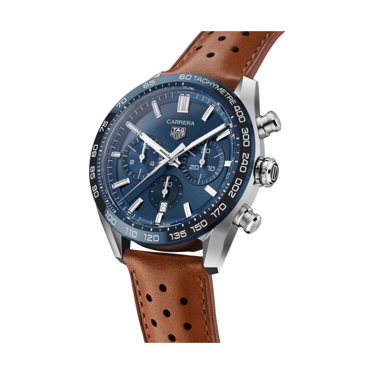ZEGAREK TAG HEUER Carrera Chronograph