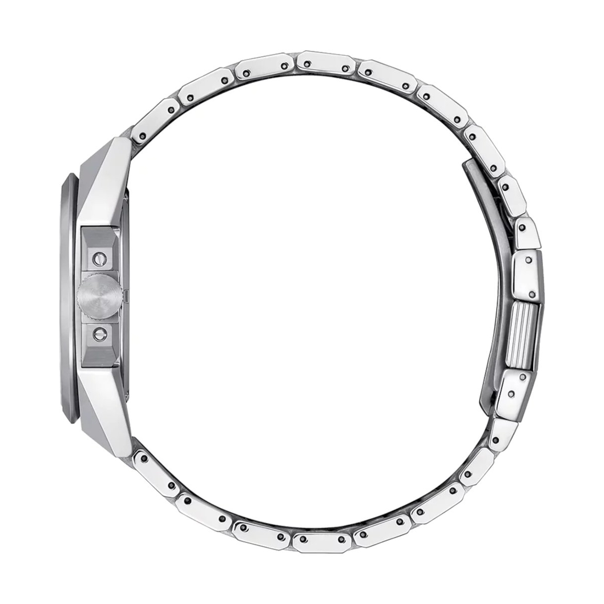 ZEGAREK CITIZEN SERIES 8 AUTOMATIC