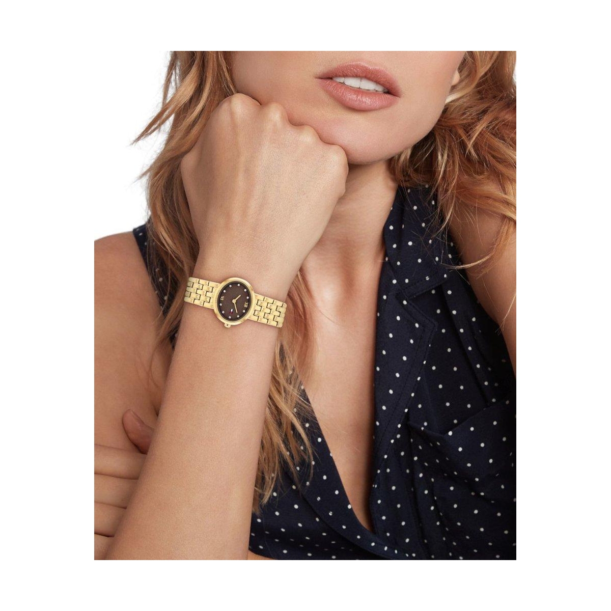 ZEGAREK TOMMY HILFIGER MOIRA