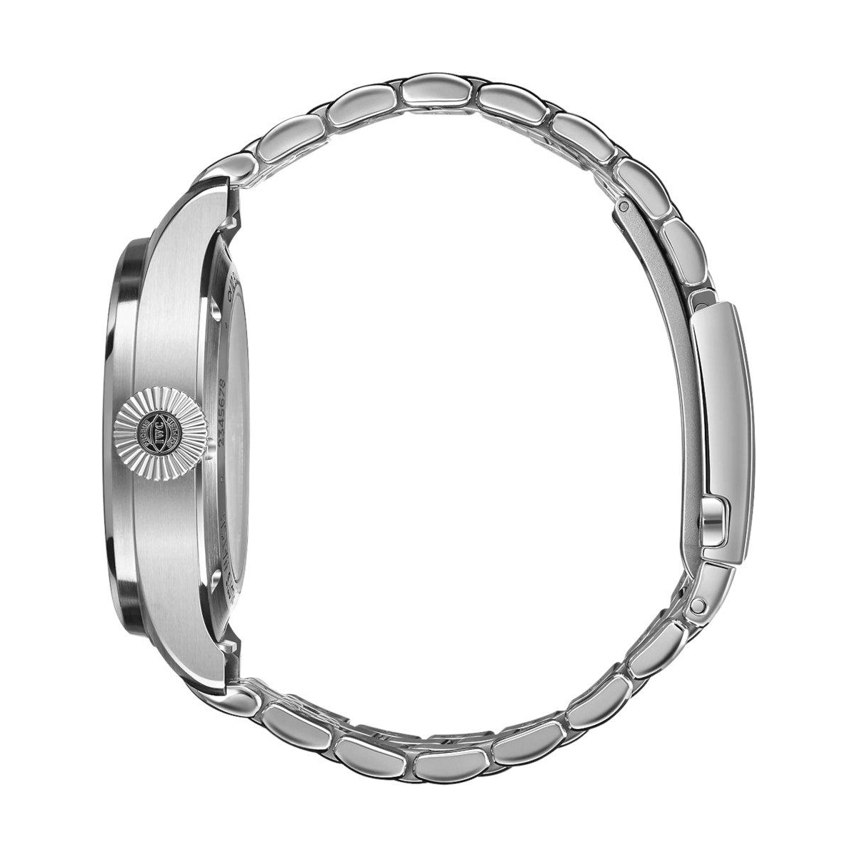 ZEGAREK IWC SCHAFFHAUSEN BIG PILOT'S 43