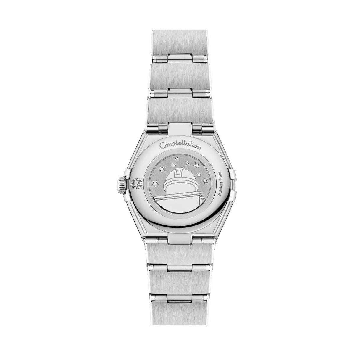 ZEGAREK OMEGA CONSTELLATION