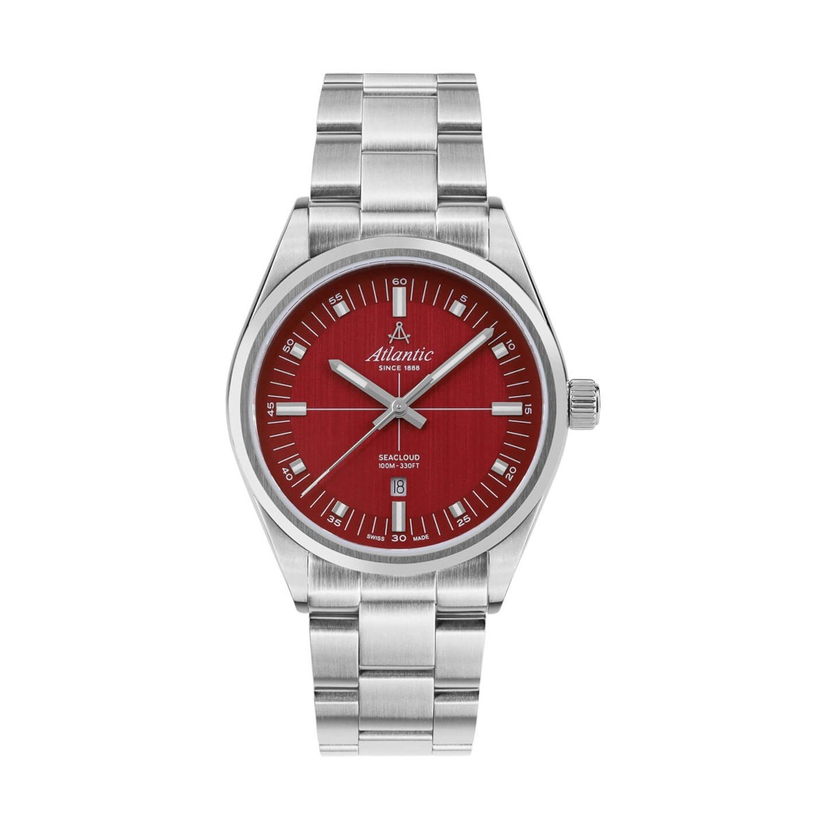 ZEGAREK ATLANTIC SEACLOUD