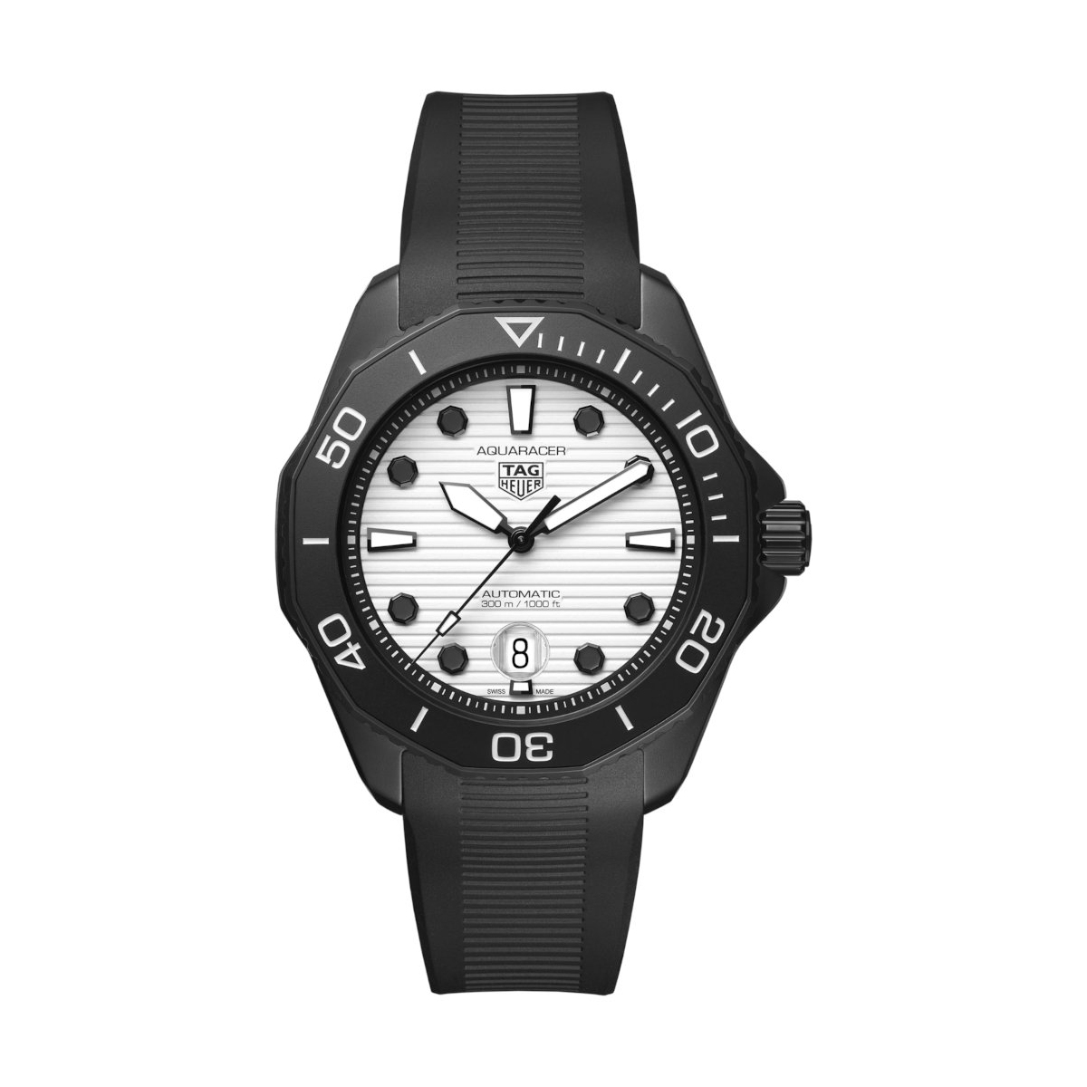 ZEGAREK TAG HEUER AQUARACER PROFESSIONAL 300 DATE