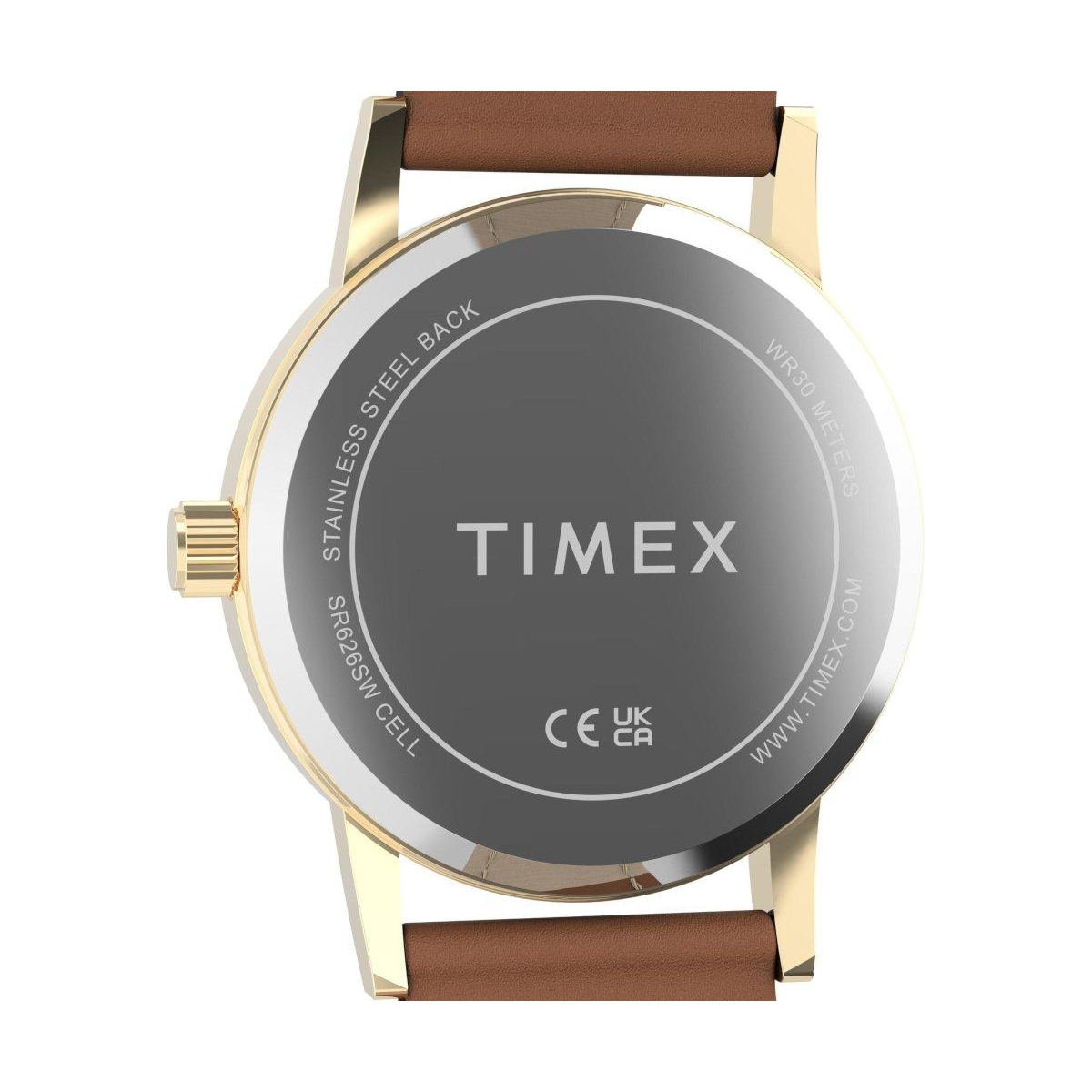 ZEGAREK TIMEX MAIN STREET