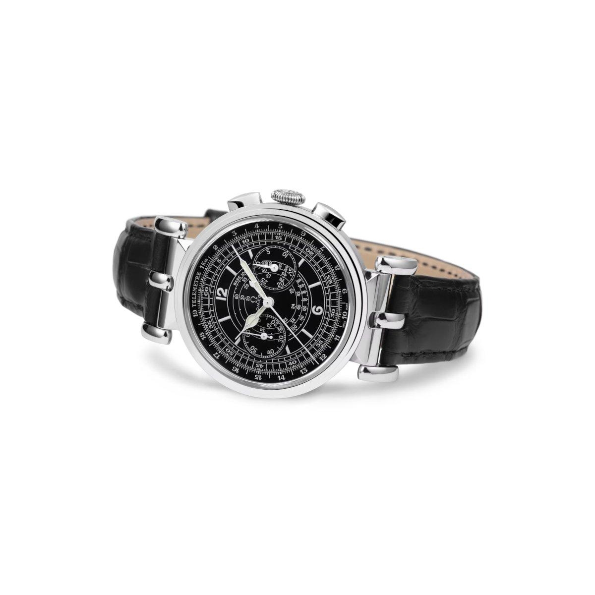 ZEGAREK OMEGA SPECIALITIES MUSEUM LIMITED EDITION