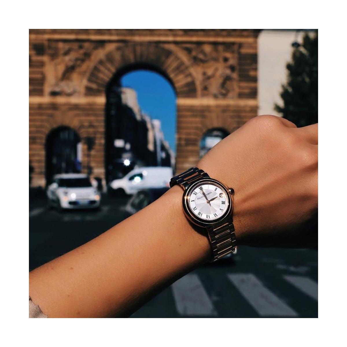 ZEGAREK MAURICE LACROIX FIABA