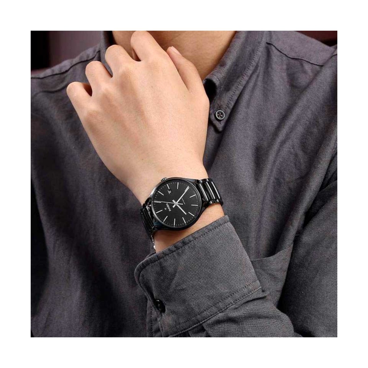 ZEGAREK RADO True Automatic