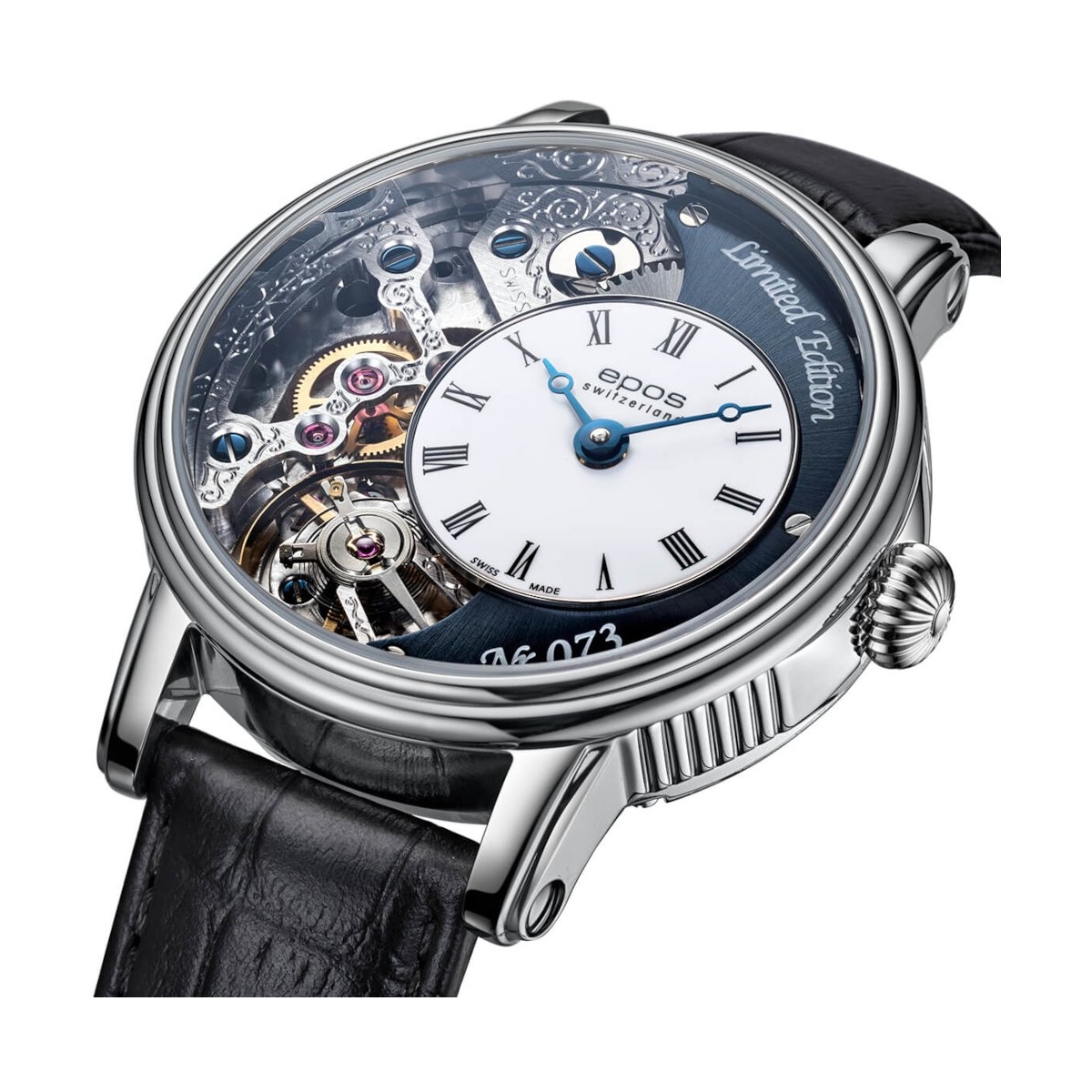 ZEGAREK EPOS ARTISTRY 3435 VERSO 2 LE MECHANICAL