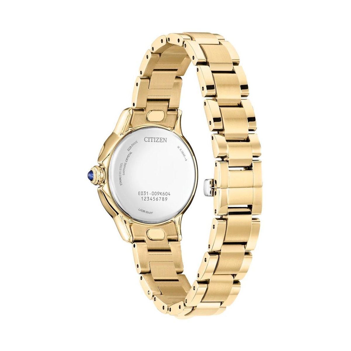 ZEGAREK CITIZEN L-CECI