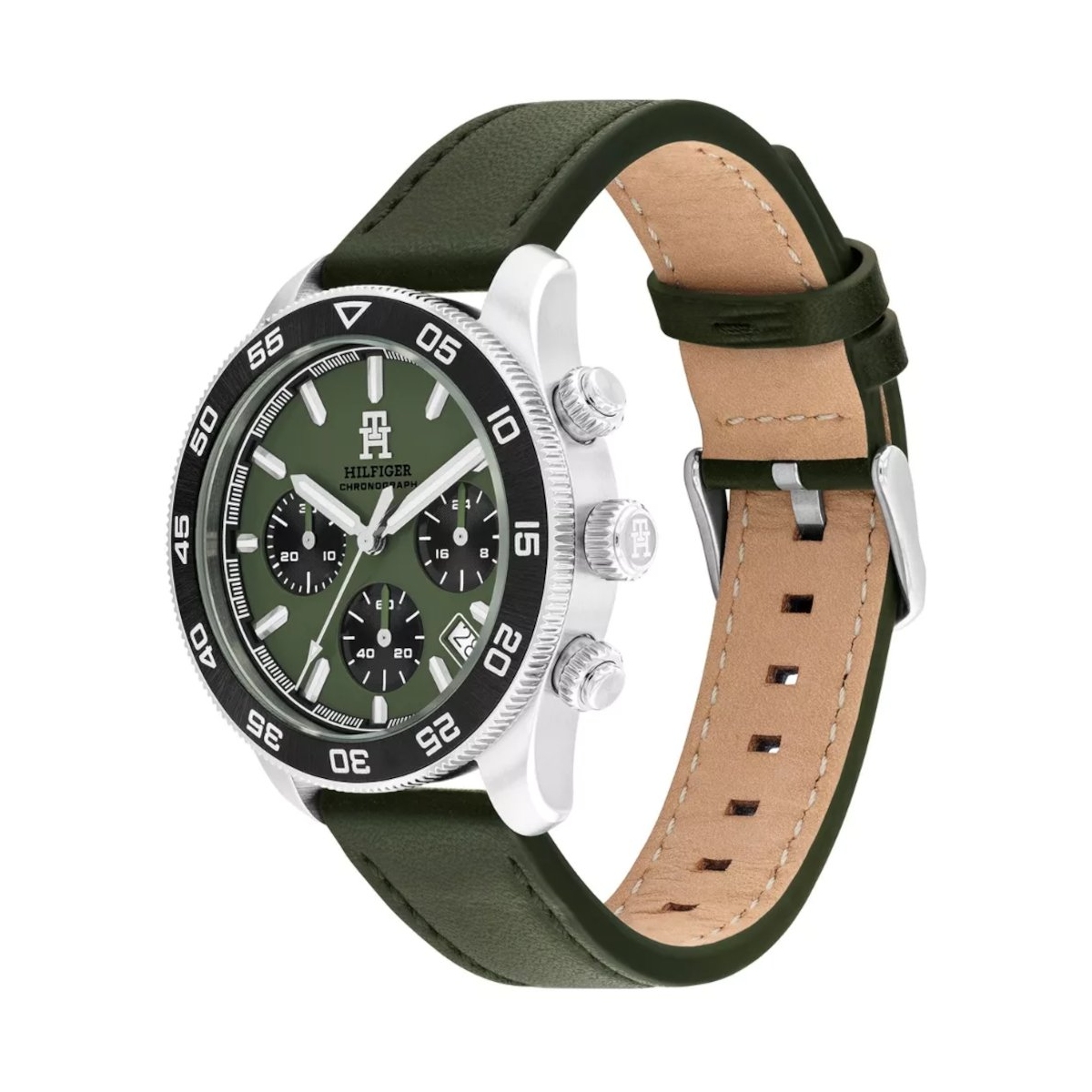 ZEGAREK TOMMY HILFIGER TH85 CHRONOGRAPH