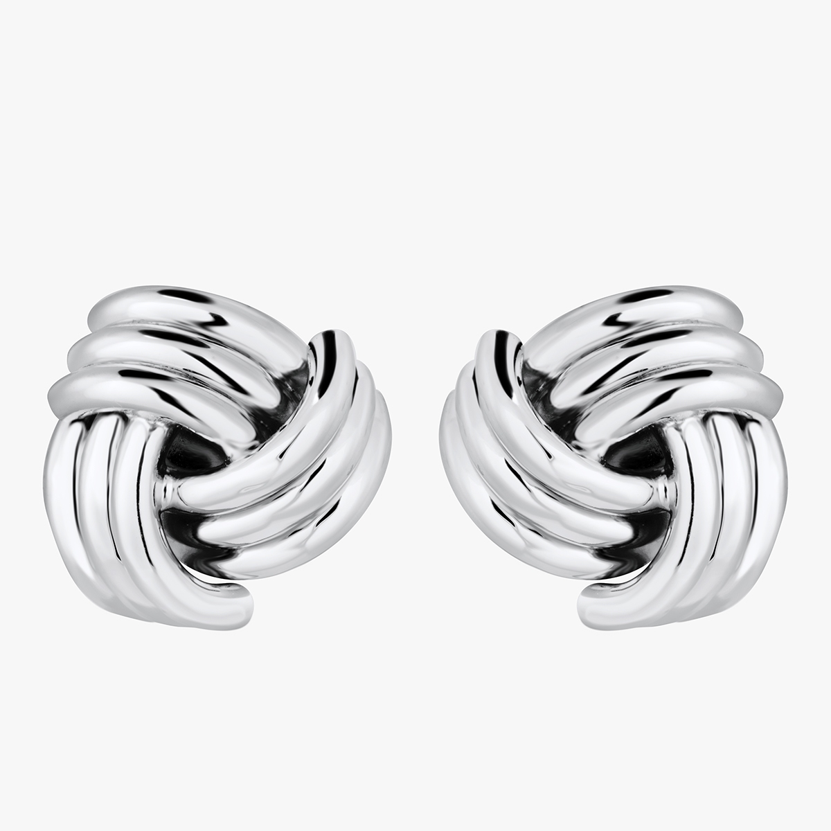 Kolczyki mosiądz Picky Pica