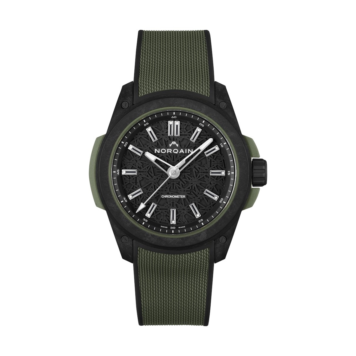 ZEGAREK NORQAIN WILD ONE