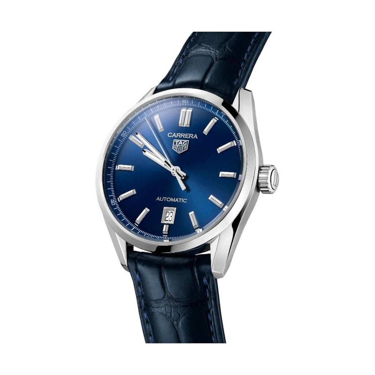 ZEGAREK TAG HEUER CARRERA DATE