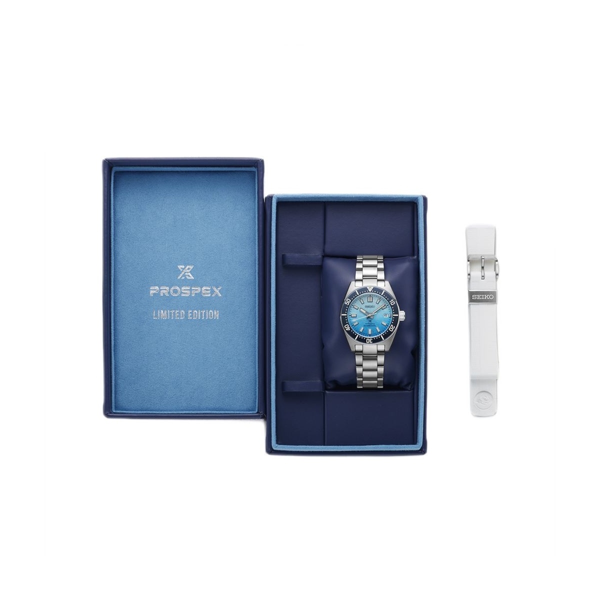 ZEGAREK SEIKO PROSPEX ZAKYNTHOS