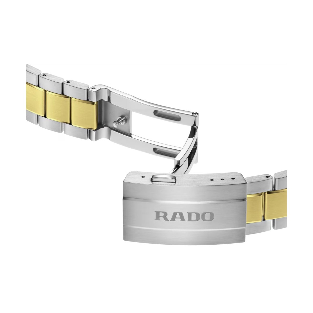 ZEGAREK RADO HYPERCHROME