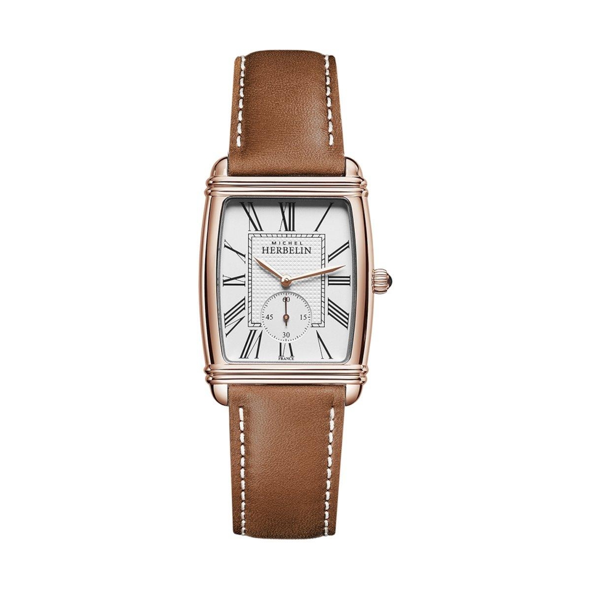 ZEGAREK HERBELIN ART DECO