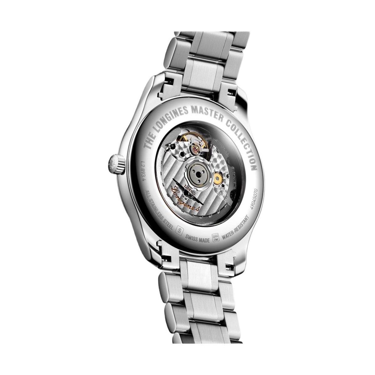 LONGINES MASTER COLLECTION