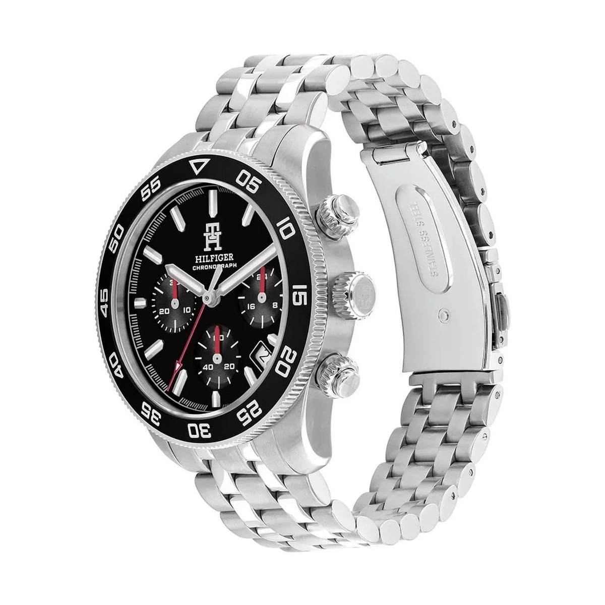 ZEGAREK TOMMY HILFIGER TH85 CHRONOGRAPH
