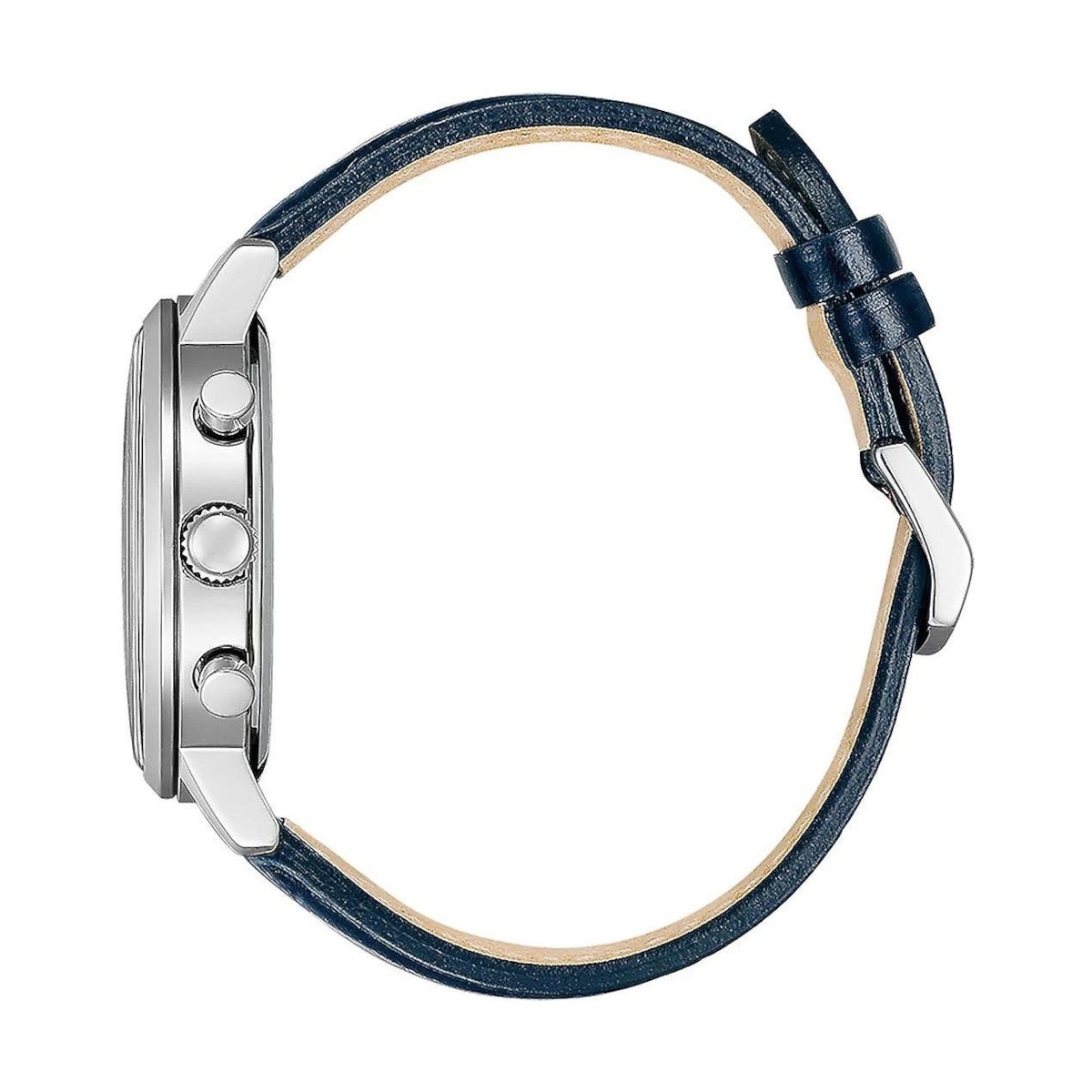 ZEGAREK CITIZEN VINTAGE CHRONOGRAPH