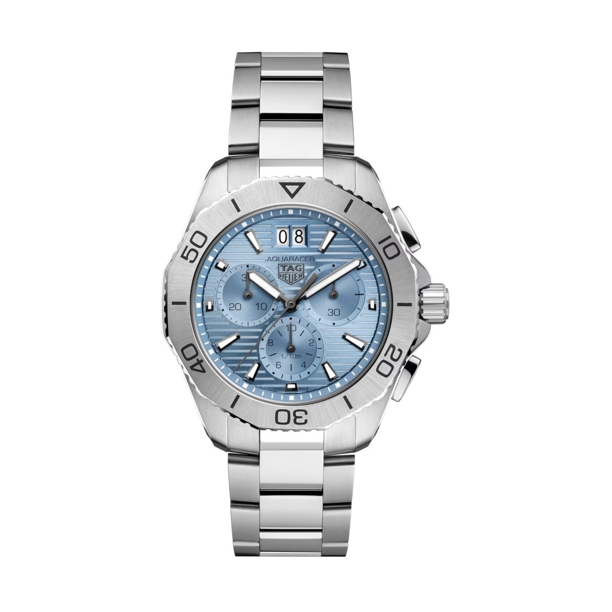 ZEGAREK TAG HEUER AQUARACER PROFESSIONAL 200 CHRONOGRAPH