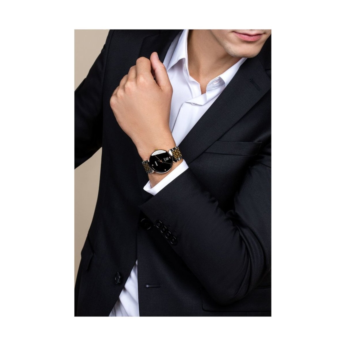 ZEGAREK RADO Florence Classic Diamonds