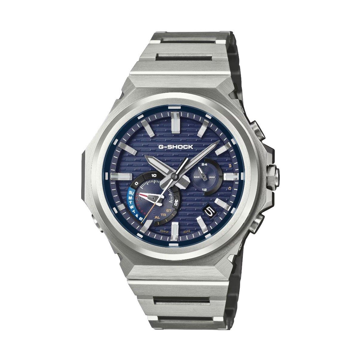 ZEGAREK G-SHOCK G-STEEL GST-B1000 SERIES